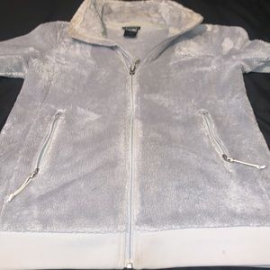 Northface women fleece